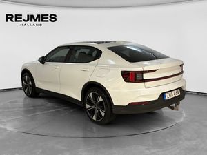 Polestar 2 bild 2