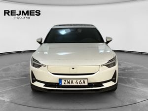 Polestar 2 bild 8
