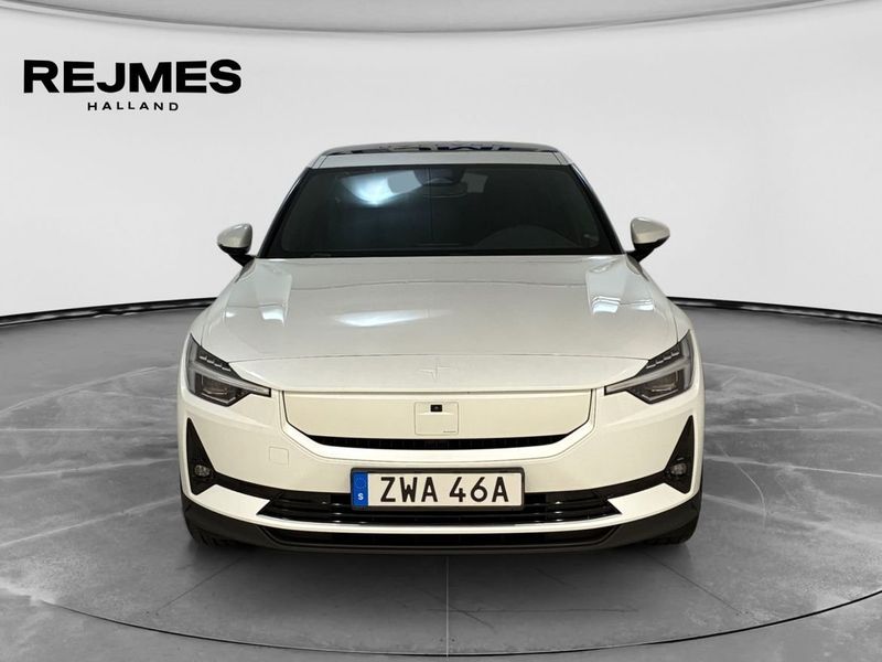 Polestar 2 bild 8