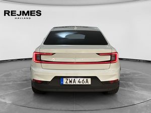 Polestar 2 bild 7