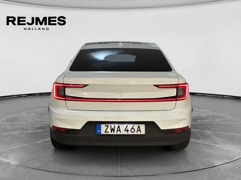 Polestar 2 bild 7