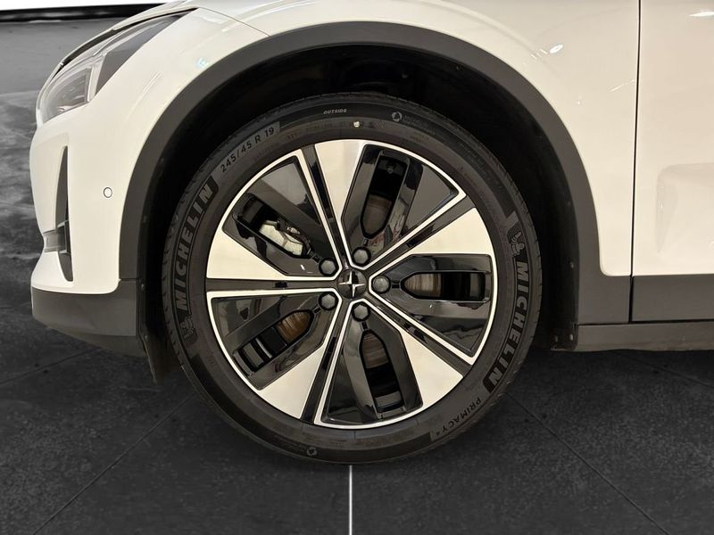 Polestar 2 bild 9