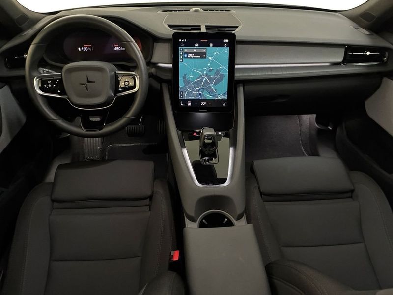 Polestar 2 bild 5