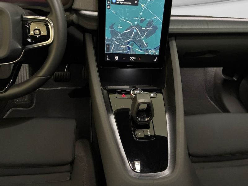 Polestar 2 bild 12