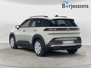 Volkswagen ID. Cross bild 3