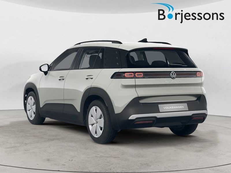 Volkswagen ID. Cross bild 3