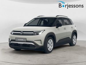 Volkswagen ID. Cross bild 2