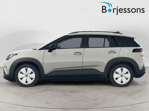 Volkswagen ID. Cross bild 1