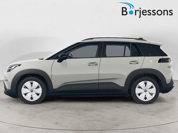 Volkswagen ID. Cross Trend 37 kWh batteri 116 hk 1 vxl - 2027
