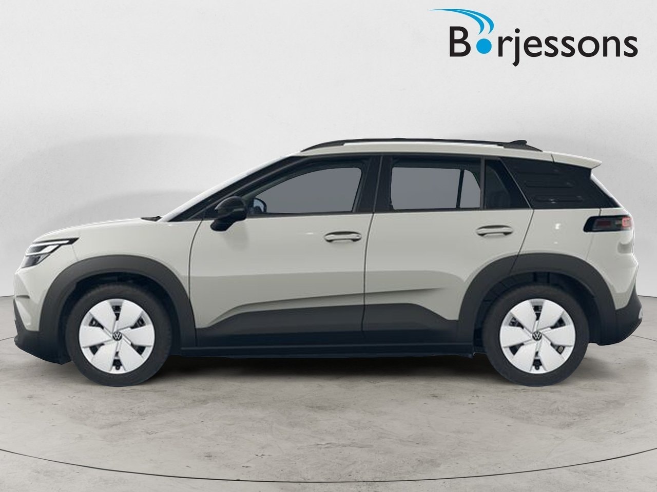Volkswagen ID. Cross