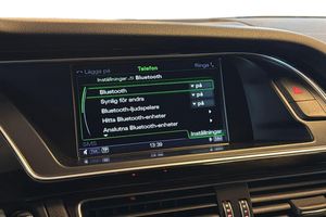 Audi A5 bild 14