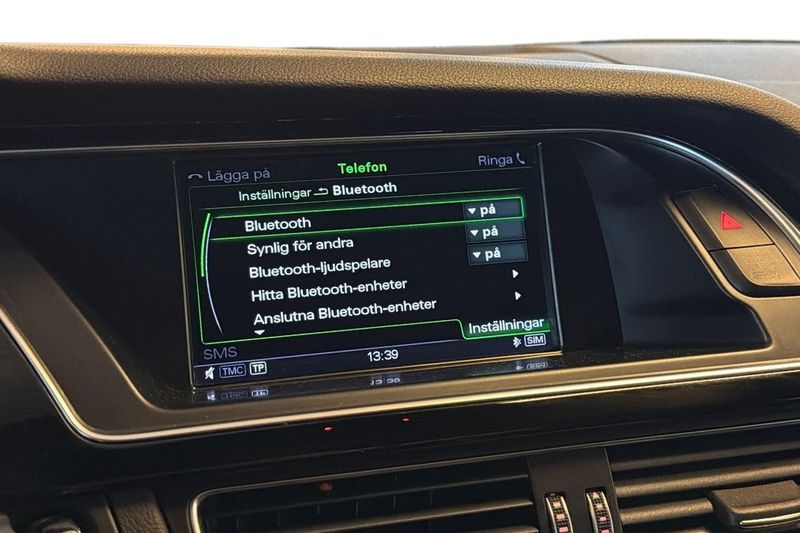 Audi A5 bild 14