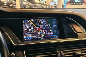 Audi A5 bild 15