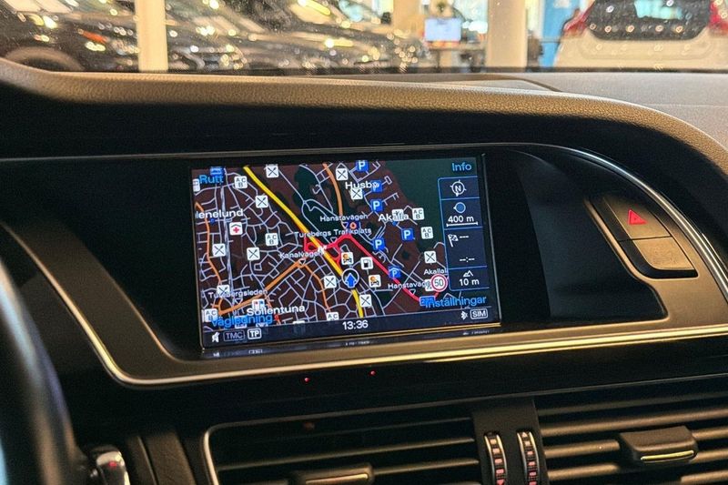 Audi A5 bild 15
