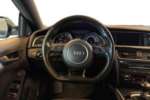 Audi A5 bild 12