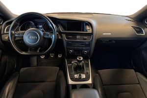 Audi A5 bild 11