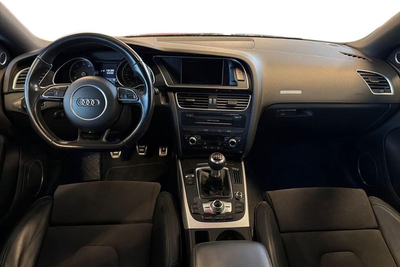Audi A5 bild 11