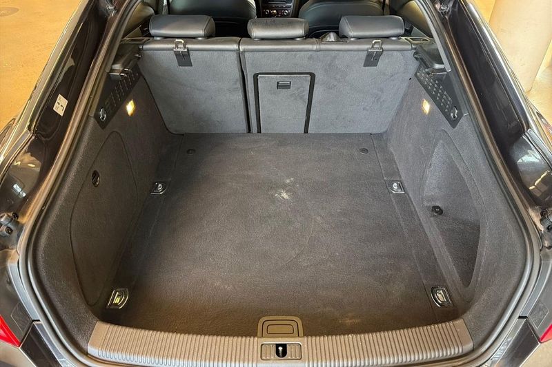 Audi A5 bild 21