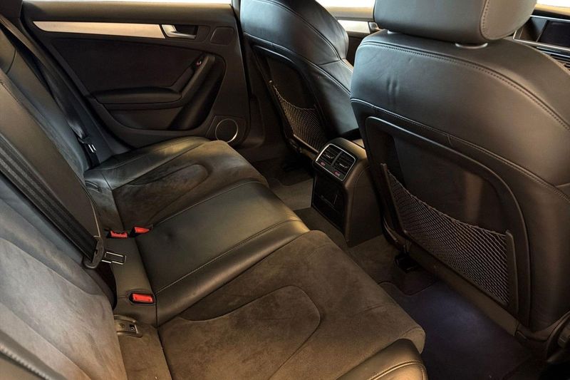 Audi A5 bild 20