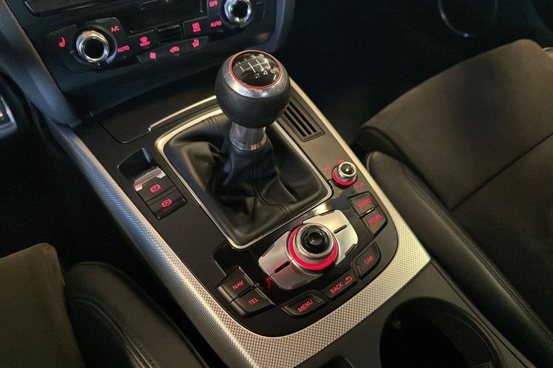 Audi A5 bild 17
