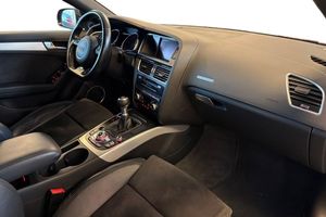 Audi A5 bild 10