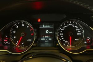 Audi A5 bild 13