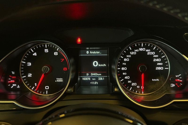 Audi A5 bild 13