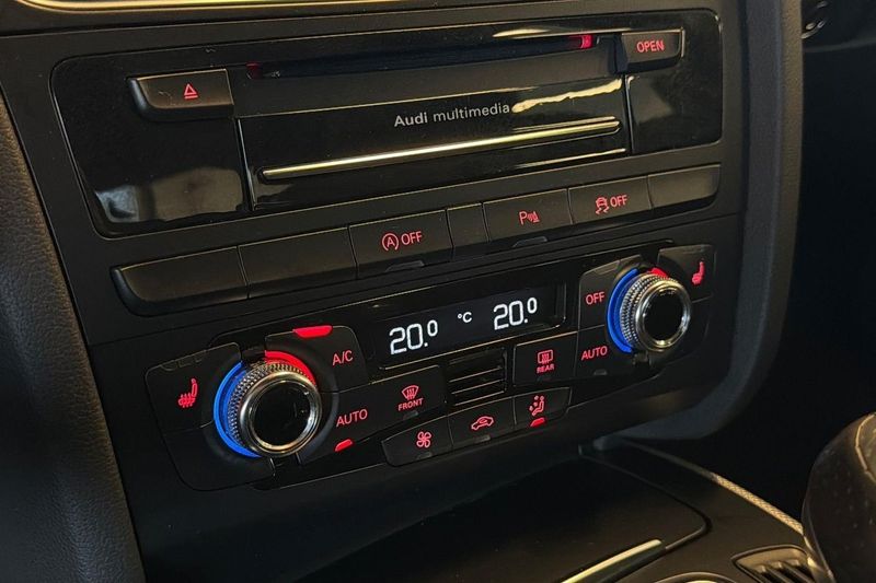 Audi A5 bild 16
