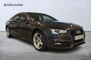 Audi A5 bild 3