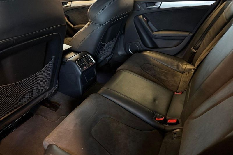 Audi A5 bild 19