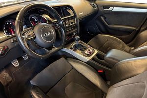 Audi A5 bild 9