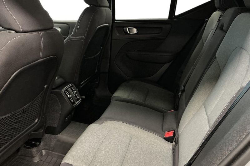 Volvo XC40 bild 12