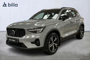 Volvo XC40 bild 1