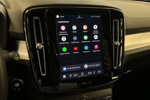 Volvo XC40 bild 14