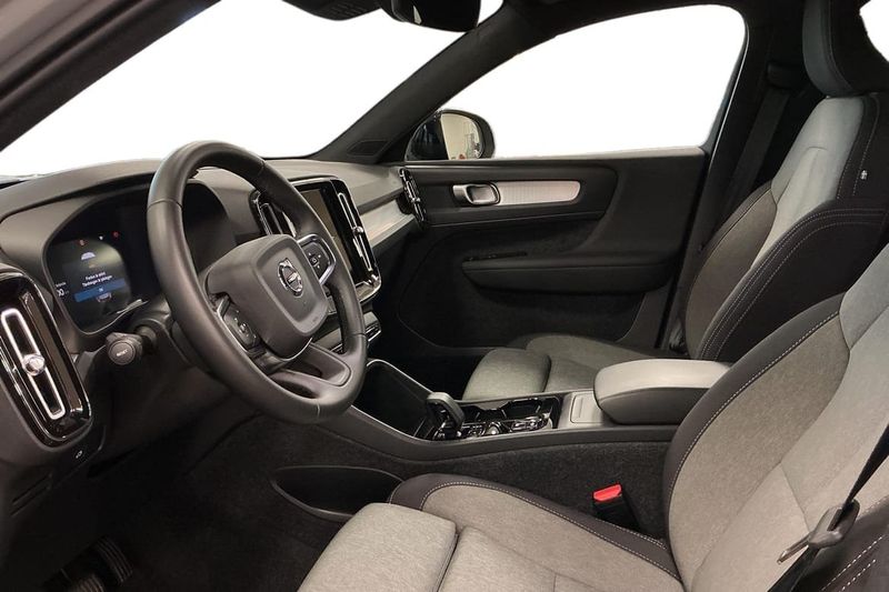 Volvo XC40 bild 13