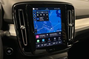 Volvo XC40 bild 26