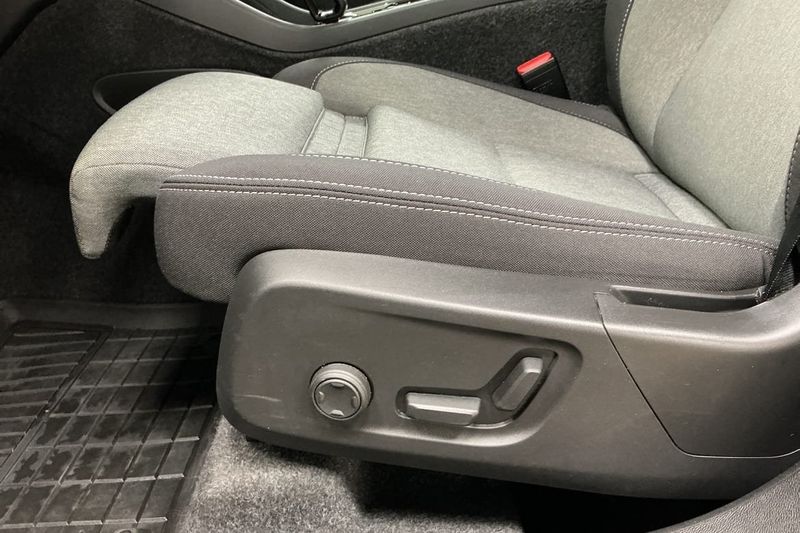 Volvo XC40 bild 23