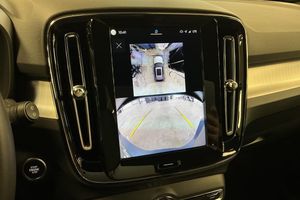 Volvo XC40 bild 25