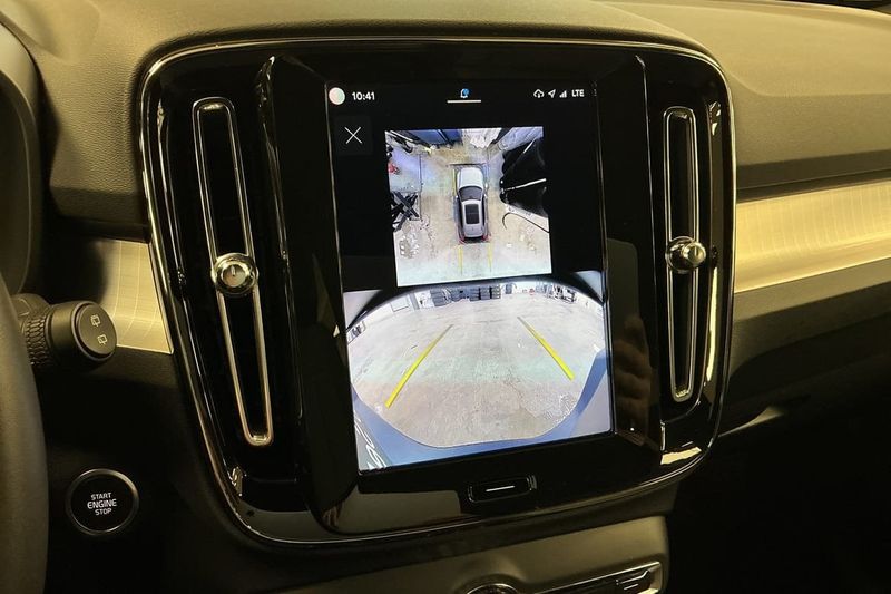 Volvo XC40 bild 25