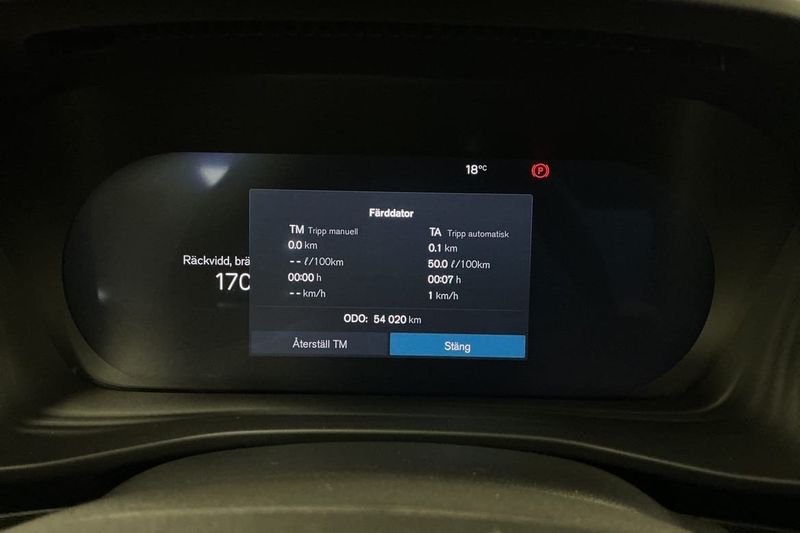 Volvo XC40 bild 15