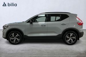 Volvo XC40 bild 3