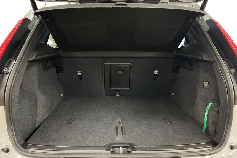 Volvo XC40 bild 11