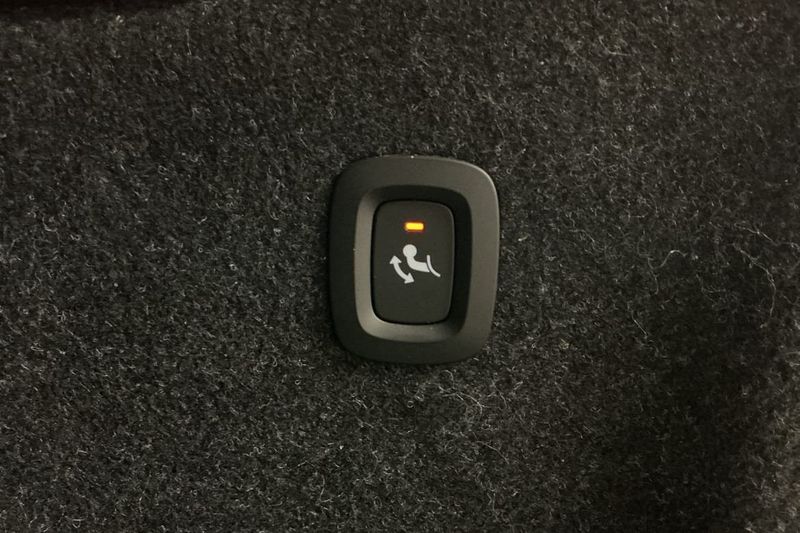 Volvo XC40 bild 21