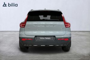 Volvo XC40 bild 5