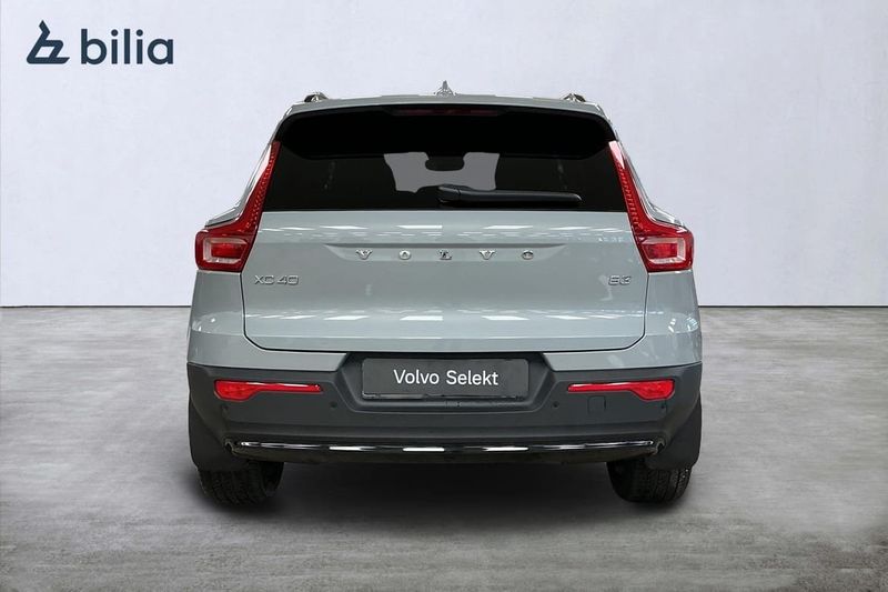 Volvo XC40 bild 5