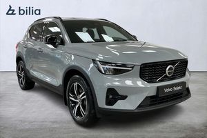 Volvo XC40 bild 19