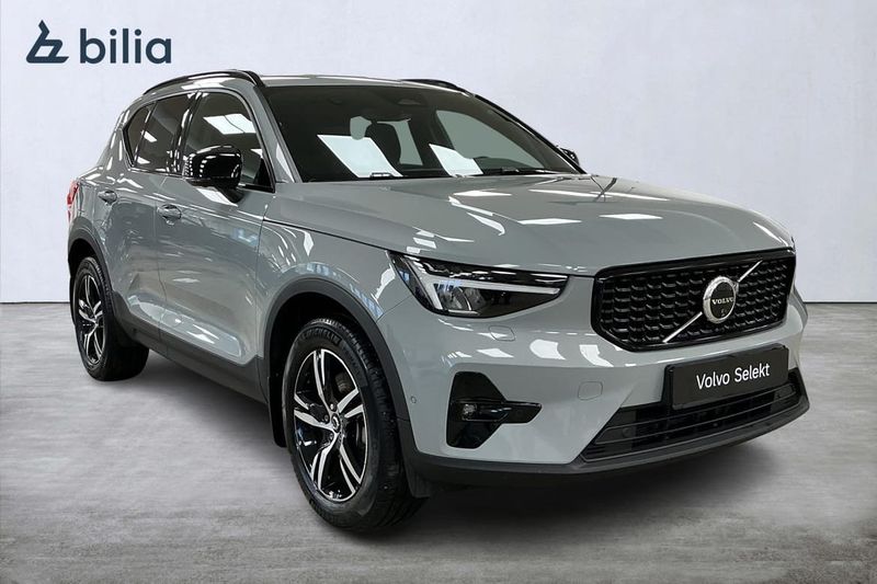 Volvo XC40 bild 19