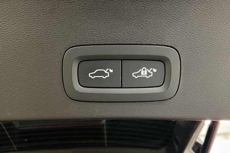 Volvo XC40 bild 20