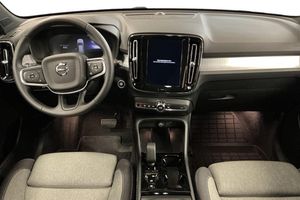 Volvo XC40 bild 9