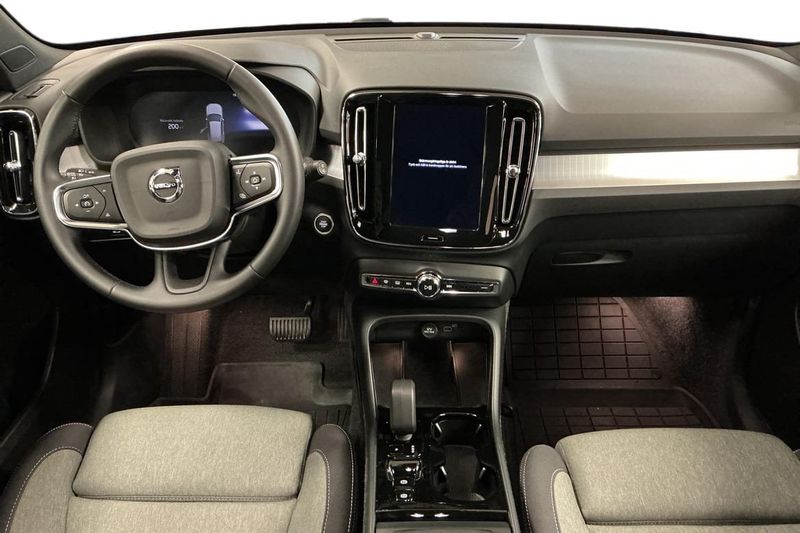Volvo XC40 bild 9